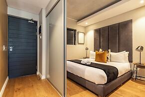 Docklands Apartments by ITC Hospitality