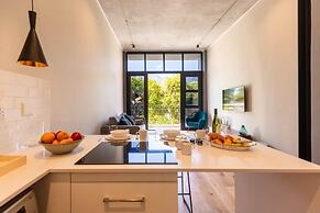 Docklands Apartments by ITC Hospitality