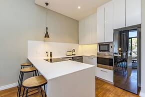 Docklands Apartments by ITC Hospitality