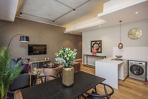 Docklands Apartments by ITC Hospitality