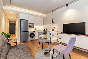 Docklands Apartments by ITC Hospitality