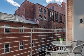 Docklands Apartments by ITC Hospitality