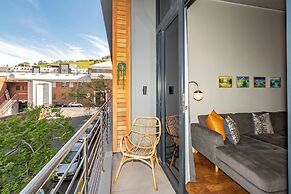 Docklands Apartments by ITC Hospitality