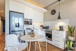 Docklands Apartments by ITC Hospitality