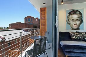 Docklands Apartments by ITC Hospitality