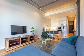 Docklands Apartments by ITC Hospitality