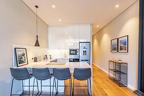 Docklands Apartments by ITC Hospitality