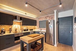 Docklands Apartments by ITC Hospitality