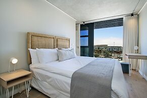 Docklands Apartments by ITC Hospitality