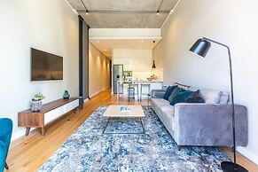 Docklands Apartments by ITC Hospitality