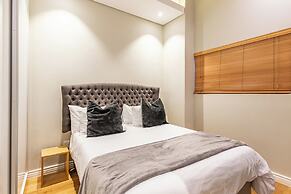 Docklands Apartments by ITC Hospitality