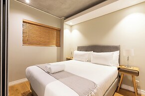 Docklands Apartments by ITC Hospitality