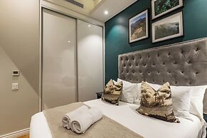 Docklands Apartments by ITC Hospitality