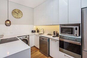 Docklands Apartments by ITC Hospitality