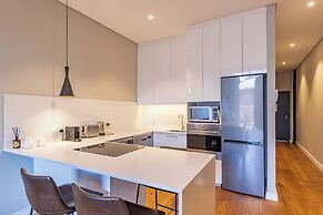 Docklands Apartments by ITC Hospitality