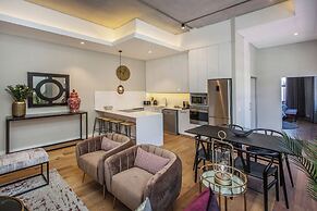 Docklands Apartments by ITC Hospitality