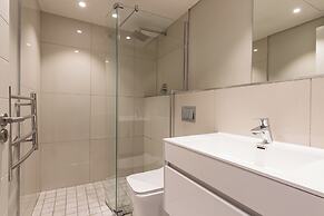 Docklands Apartments by ITC Hospitality