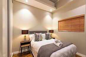 Docklands Apartments by ITC Hospitality