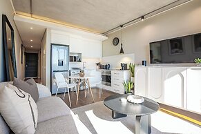 Docklands Apartments by ITC Hospitality