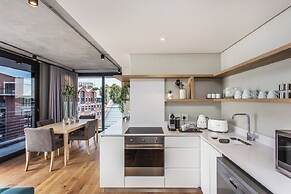 Docklands Apartments by ITC Hospitality
