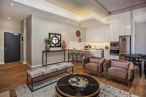 Docklands Apartments by ITC Hospitality