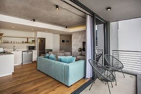 Docklands Apartments by ITC Hospitality