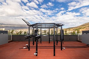 Docklands Apartments by ITC Hospitality