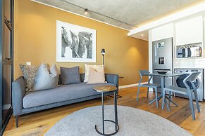 Docklands Apartments by ITC Hospitality