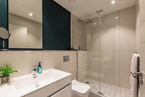 Docklands Apartments by ITC Hospitality