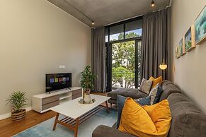 Docklands Apartments by ITC Hospitality