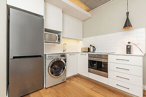 Docklands Apartments by ITC Hospitality