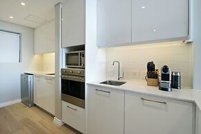 Docklands Apartments by ITC Hospitality