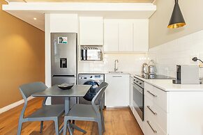 Docklands Apartments by ITC Hospitality