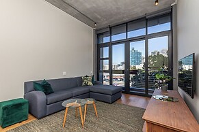 Docklands Apartments by ITC Hospitality