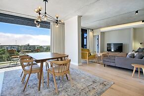 Docklands Apartments by ITC Hospitality