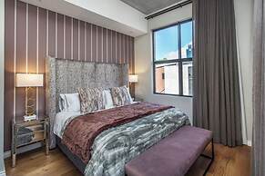 Docklands Apartments by ITC Hospitality