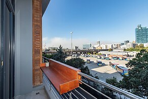 Docklands Apartments by ITC Hospitality