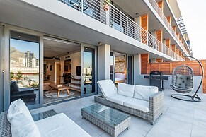 Docklands Apartments by ITC Hospitality