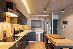 Docklands Apartments by ITC Hospitality