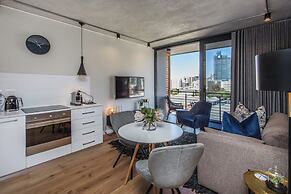 Docklands Apartments by ITC Hospitality