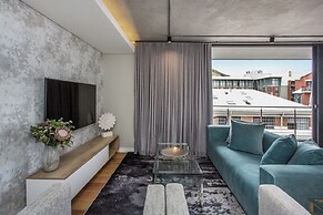 Docklands Apartments by ITC Hospitality