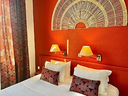 Cit'Hotel le Louvre