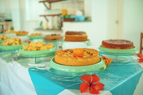 Brisa do Mar Praia Hotel