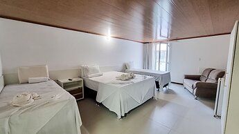 Brisa do Mar Praia Hotel