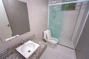 Brisa do Mar Praia Hotel