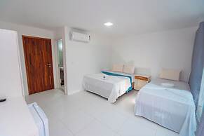 Brisa do Mar Praia Hotel
