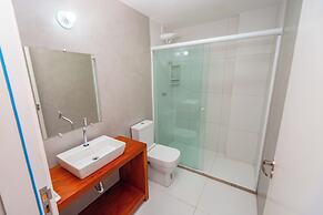 Brisa do Mar Praia Hotel