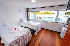 Brisa do Mar Praia Hotel