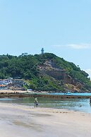 Brisa do Mar Praia Hotel