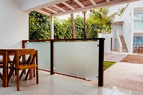 Brisa do Mar Praia Hotel